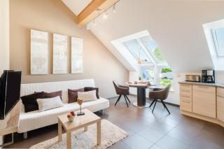 Design-Wohnungen by Ulrike Horster - Bensheim - 8
