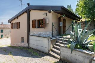 Casa Il Nocciolo - Rocca Malatina - 3