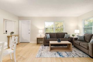 Spacious Duplex Zephyrhills #2 - Zephyrhills - 2