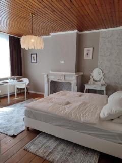 cosy studio - Anversa - 9