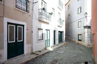 Casa do Pereira - Lissabon - 4