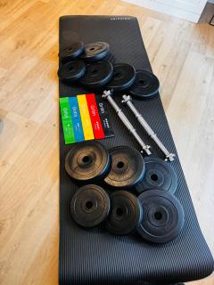 Ferienwohnung für den Perfekten Work-Life-Ausgleich - Spremberg - 5