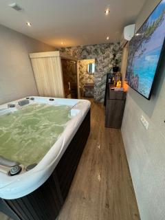 Apartments & Spa - Insula Vita - Bihać - 5