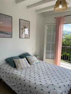 New 2-room apartment, mountain view, Espelette - Espelette - 8