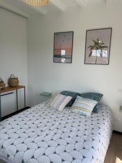 New 2-room apartment, mountain view, Espelette - Espelette - 2