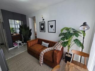 Deliza Haven Modern one bedroom apartment with top notch customer experience - Kiambu - 2