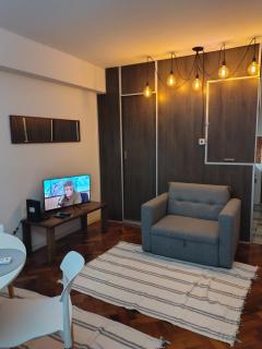 Cómodo departamento Congreso - 4