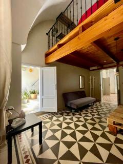 Civico 22 - HOLIDAY HOME - Oria - 0