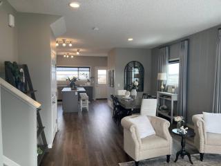 Le Reve Show Home 3BD, AC, sleep 9 , Beaumont - 9
