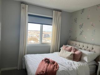 Le Reve Show Home 3BD, AC, sleep 9 , Beaumont - 4