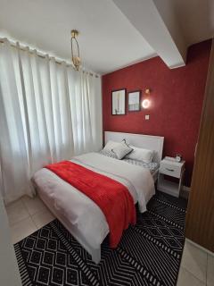 Deliza Haven Modern one bedroom apartment with top notch customer experience - Kiambu - 4