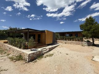 Aurea Beach House - Tisno - 9