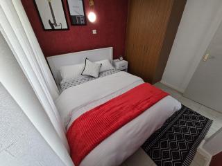 Deliza Haven Modern one bedroom apartment with top notch customer experience - Kiambu - 5