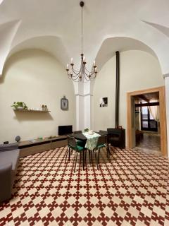 Civico 22 - HOLIDAY HOME - Oria - 4