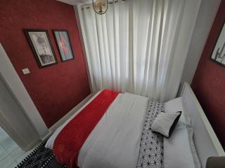 Deliza Haven Modern one bedroom apartment with top notch customer experience - Kiambu - 6