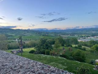 Villa La Dogana - Pool, Large Park, for Groups - San Secondo - 4