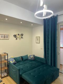 Amo Apartment - - 8