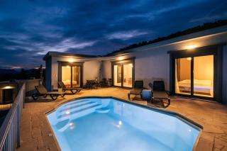 Cranae Tranquil Luxury Villas - Gythio - 8