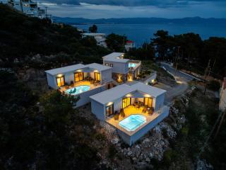 Cranae Tranquil Luxury Villas - Gythio - 0