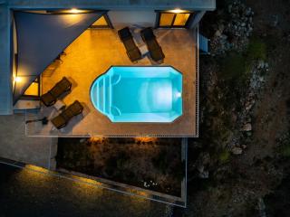 Cranae Tranquil Luxury Villas - Gythio - 7