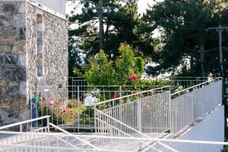 Cranae Tranquil Luxury Villas - Gythio - 2