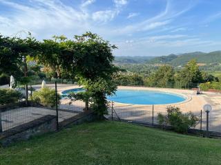 Villa La Dogana - Pool, Large Park, for Groups - San Secondo - 8