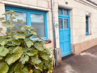 La petite maison bleue - Saumur - 5