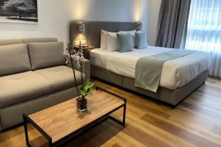 VOU Suites - Bogotá - 0
