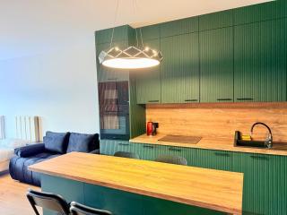 Drahan Apartment 28 - Radom - 5