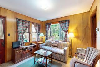 Fishermans Cottage - 5