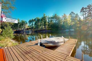 Fishermans Cottage - 3