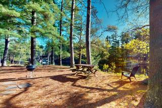 Fishermans Cottage - Manitowish Waters - 2