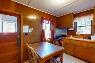 Fishermans Cottage - 1