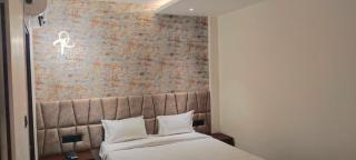 Hotel O Mithila shiv palace - 3