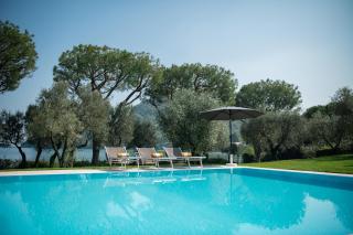 Villa Elena - Manerba del Garda - 4
