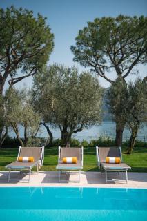 Villa Elena - Manerba del Garda - 3