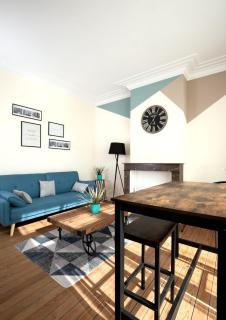 Résidence Cawikima - Willis Home - Boulogne-sur-Mer - 7