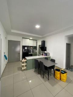 MaelHomestay Bangi Avenue - Kajang - 5