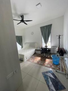 MaelHomestay Bangi Avenue - Kajang - 4