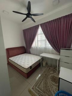 MaelHomestay Bangi Avenue - Kajang - 2