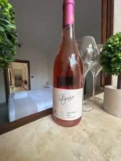 La Vite - Esperienze Pugliesi - Pezze di Greco - 6