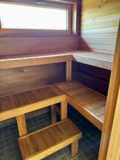 Kabe Beach House - Kaberneeme - 2