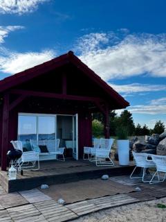 Kabe Beach House - Kaberneeme - 0