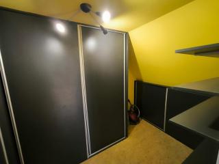 Spacious duplex apartment with fireplace by the Nisa River - Liberec - 3