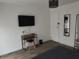 Petit cocon ch2 - Fresnes-sur-Escaut - 4