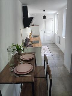 Petit cocon ch2 - Fresnes-sur-Escaut - 8