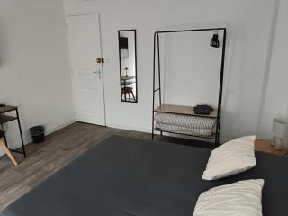 Petit cocon ch2 - Fresnes-sur-Escaut - 5