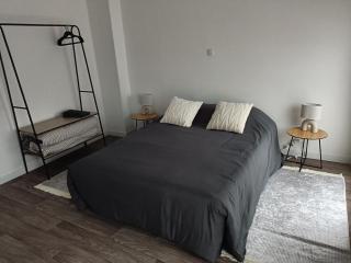 Petit cocon ch2 - Fresnes-sur-Escaut - 3