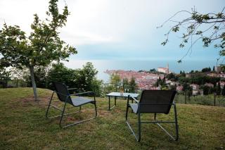 NiMa apartments - Pirano - 8