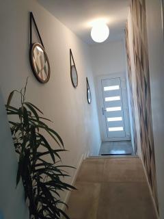 Petit cocon ch2 - Fresnes-sur-Escaut - 6